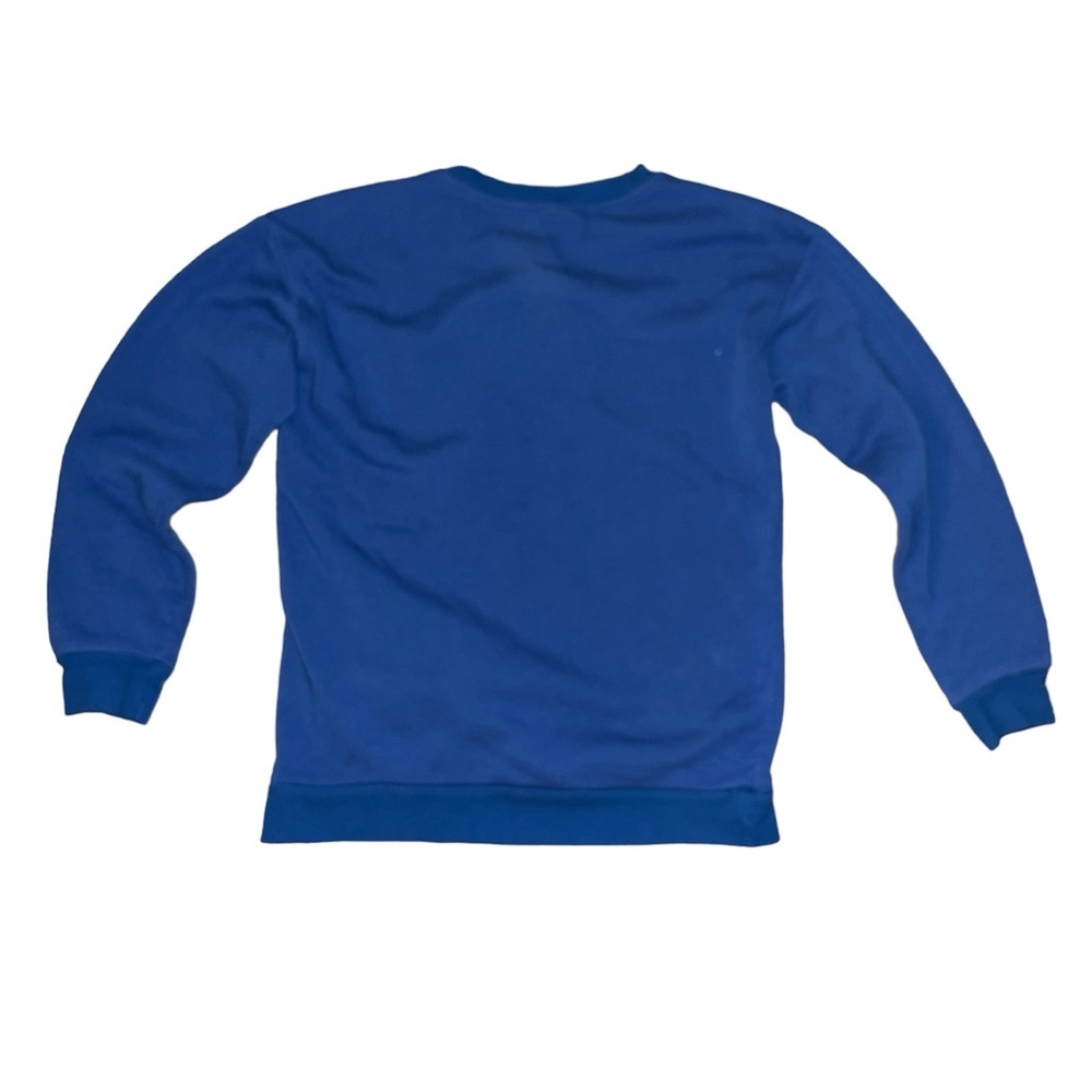 πΈRue21 Blue Cozy Pullover - Picture 2 of 3